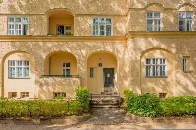 Charmantes Sanierungsobjekt &ndash; 3 Zimmer mit Raum f&uuml;r Ihre Ideen