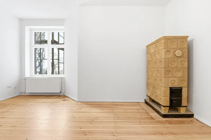 Zuhause in Friedrichshain – gem&uuml;tliche 1-Zi.-Wohnung im Samariterviertel