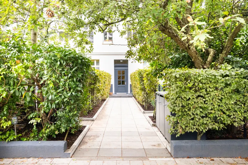 Kapitalanlage! Vermietete 2 Zimmer-Wohnung im Herzen von Ottensen