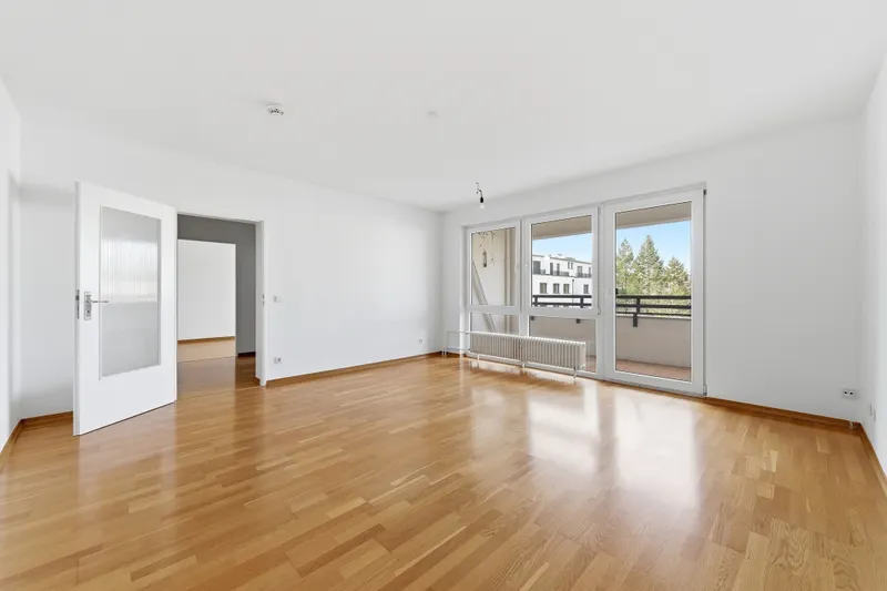 Freie und gut geschnittene 2-Zimmer in Wilmersdorf – ganz nah zum Olivaer Platz