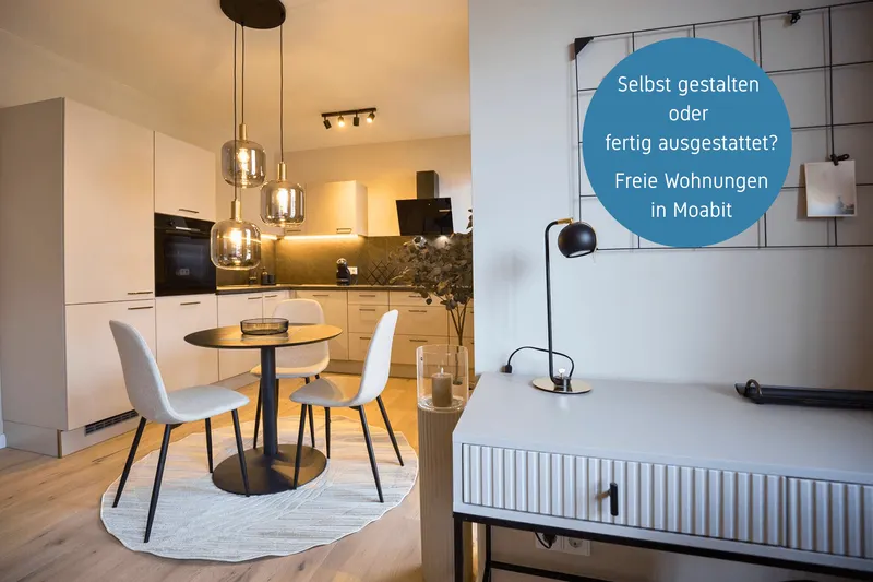 Mehr Wohnqualit&auml;t f&uuml;r Ihr Geld: Apartment im modernisierten 50er-Jahre-Klassiker