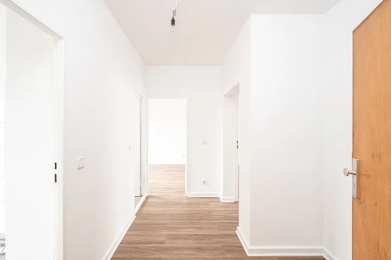 2-Zimmerwohnung kaufen, Sanierung optional &ndash; maximale Flexibilit&auml;t in Moabit