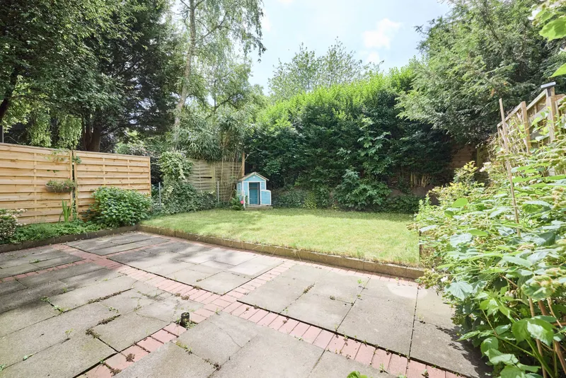 Vier Zimmer plus Garten in Eimsb&uuml;ttel – Ein Zuhause, das den Alltag leichter macht
