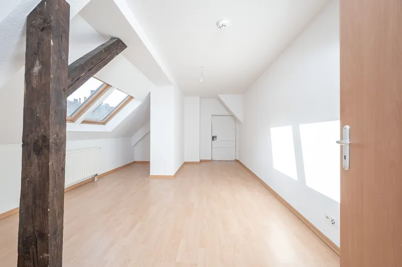 Mittendrin mit Weitblick – 2-Zimmer-Eigentumswohnung &uuml;ber den D&auml;chern vom Prenzlauer Berg