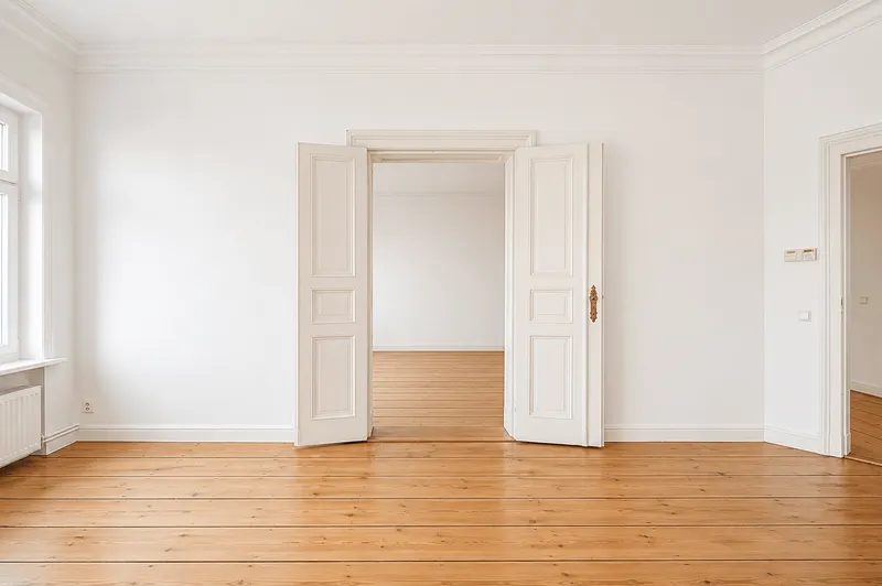 Altbauwohnung f&uuml;r die ganze Familie – 4-Zimmer auf 133m&sup2; im Prenzlauer Berg