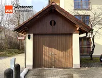 Einfahrt