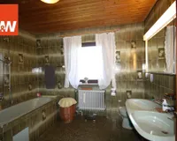 Badezimmer OG