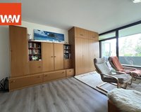 Ansicht Wohnzimmer 2