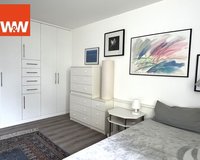 Schlafzimmer Ansicht 2