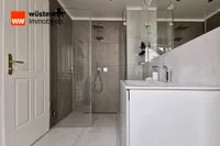 Bad Walk-In-Dusche