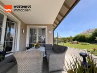 Outdoor Lounge