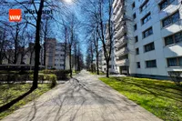 Eingangsbereich 