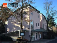 Ansicht Haus