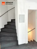 Auf- und Abgang