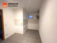 Küche im Untergeschoss