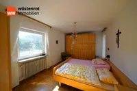Schlafzimmer EG