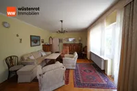 Wohnzimmer EG