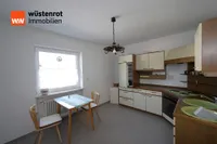 Küche OG