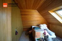 Dachgeschoss