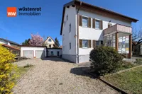 Grundstück