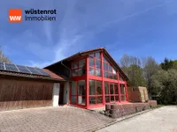 Ansicht Haus