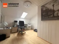 Arbeitszimmer