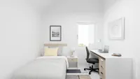 Visualisierung Kinderzimmer