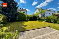Blick von der Terrasse