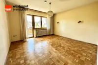 Schlafzimmer II