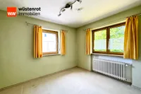Schlafzimmer III