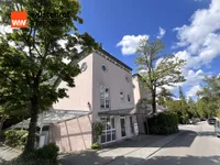 Schöne Lage