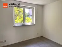 Raum im Erdgeschoss