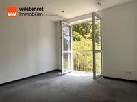 Zimmer im Obergeschoss