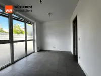 Raum im Erdgeschoss