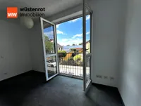 Zimmer im Obergeschoss