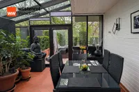 Wintergarten
