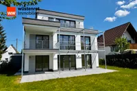 Südansicht