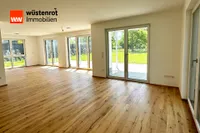 Wohnzimmer EG