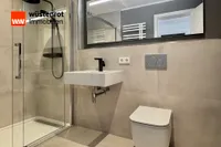 Gästebad im EG