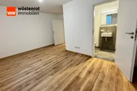 Appartement EG-Wohnung im UG 