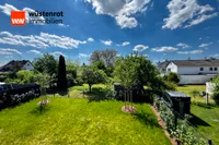 Ausblick Penthouse