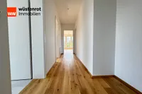 Diele Penthouse