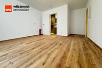 Appartement Penthouse im UG