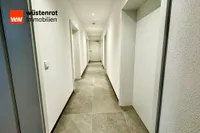 Kellerflur