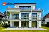 Ansicht Süd-Seite