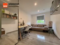 Arbeitszimmer