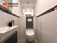 WC separat