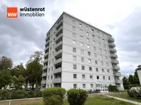 Ansicht Haus