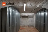 Keller im Vordergebäude