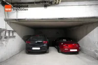 Tiefgarage